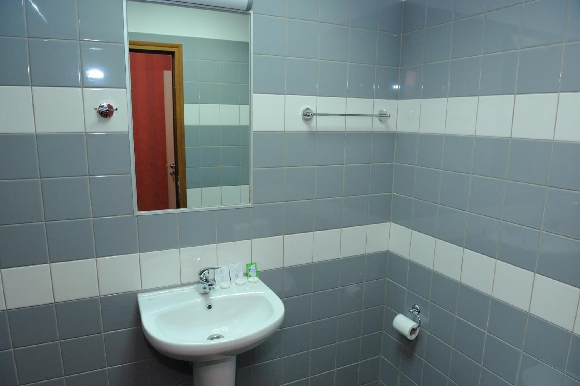 Complex Racic Hotell Voyvodinovo Eksteriør bilde