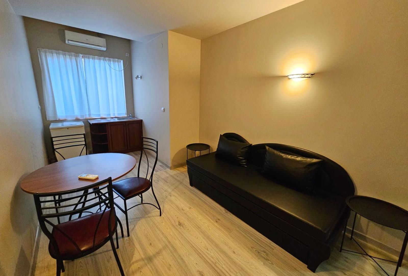 Complex Racic Hotell Voyvodinovo Eksteriør bilde